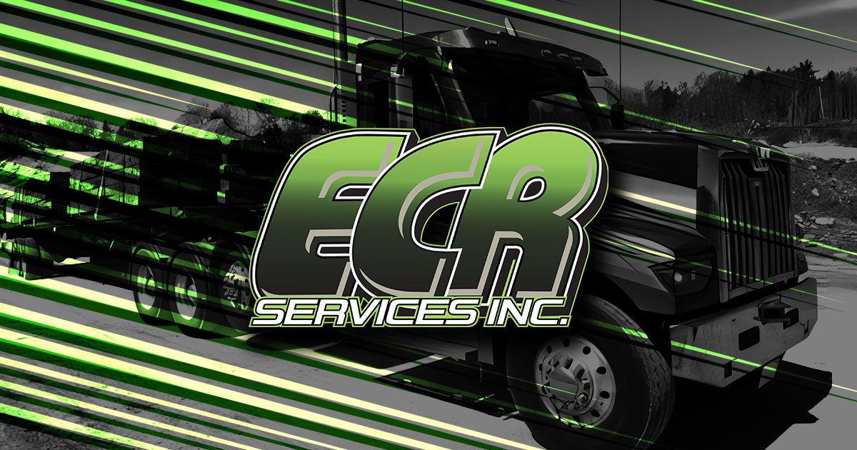 Construction Equipment Transport In Ware Massachusetts | Ecr Services