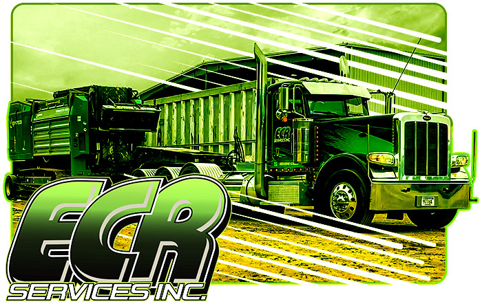 Lowboy Transport In Ware Massachusetts | Ecr Services